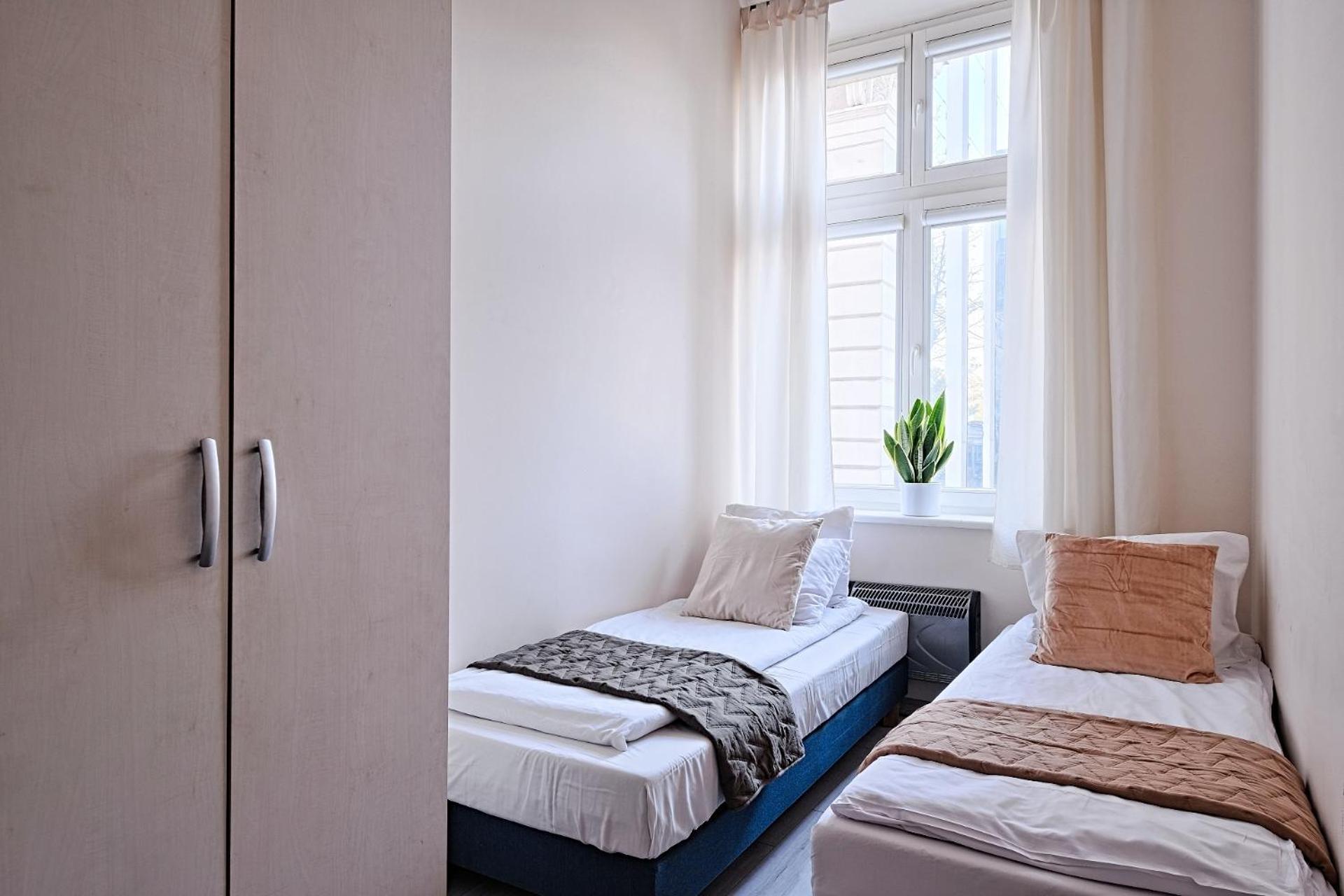 Urban Nest Apartments Gertrudy 7 Krakau Buitenkant foto