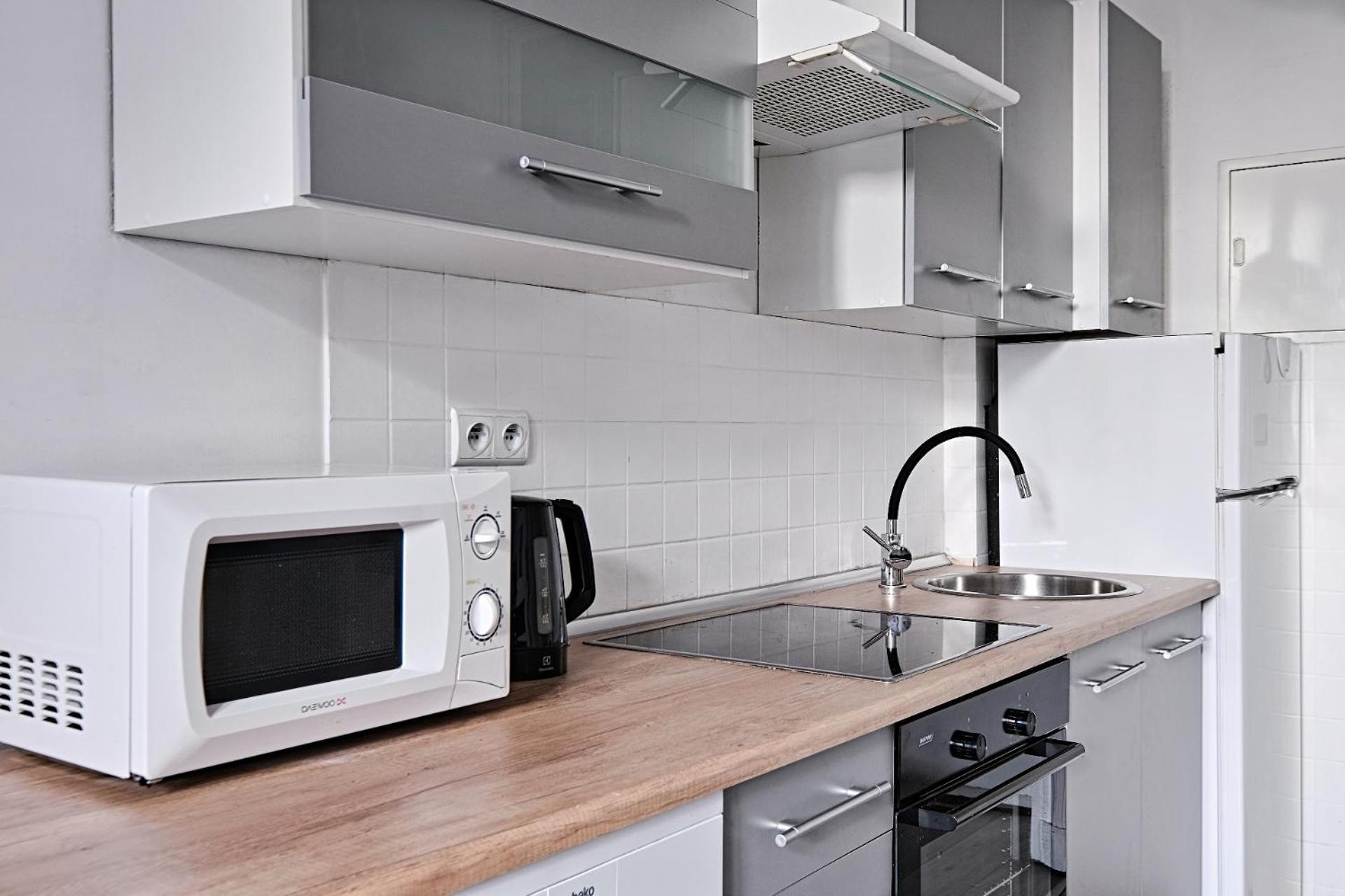 Urban Nest Apartments Gertrudy 7 Krakau Buitenkant foto