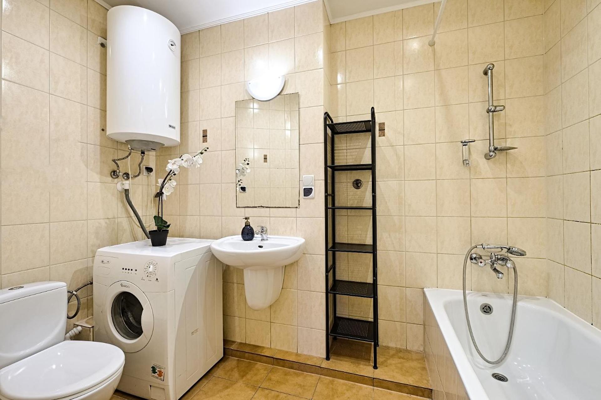 Urban Nest Apartments Gertrudy 7 Krakau Buitenkant foto