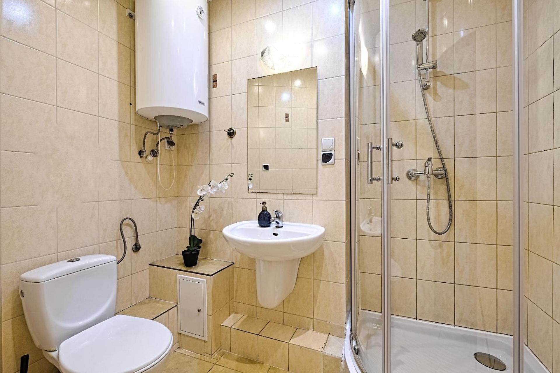 Urban Nest Apartments Gertrudy 7 Krakau Buitenkant foto