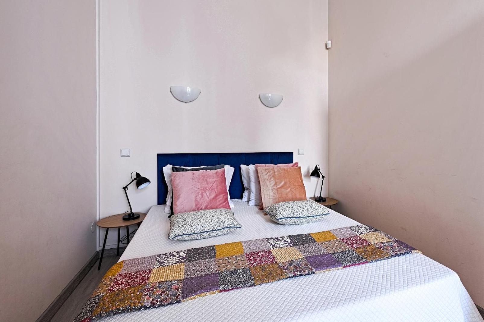 Urban Nest Apartments Gertrudy 7 Krakau Buitenkant foto