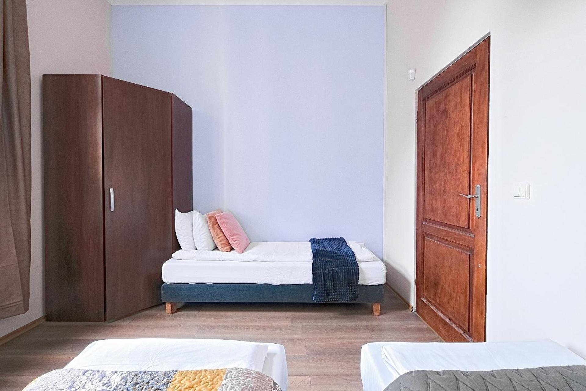 Urban Nest Apartments Gertrudy 7 Krakau Buitenkant foto